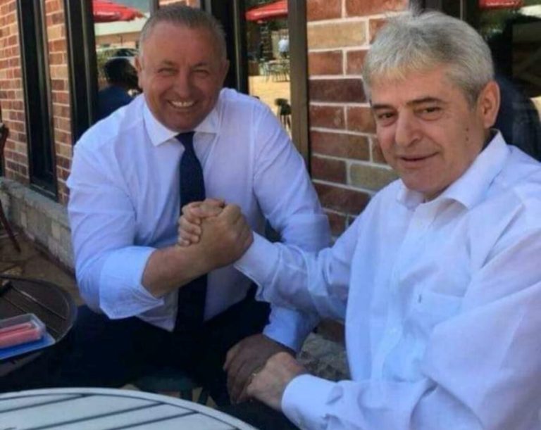 Хајредини бара истрага за Ахмети, а Најчевска отстранување на одредени функционери