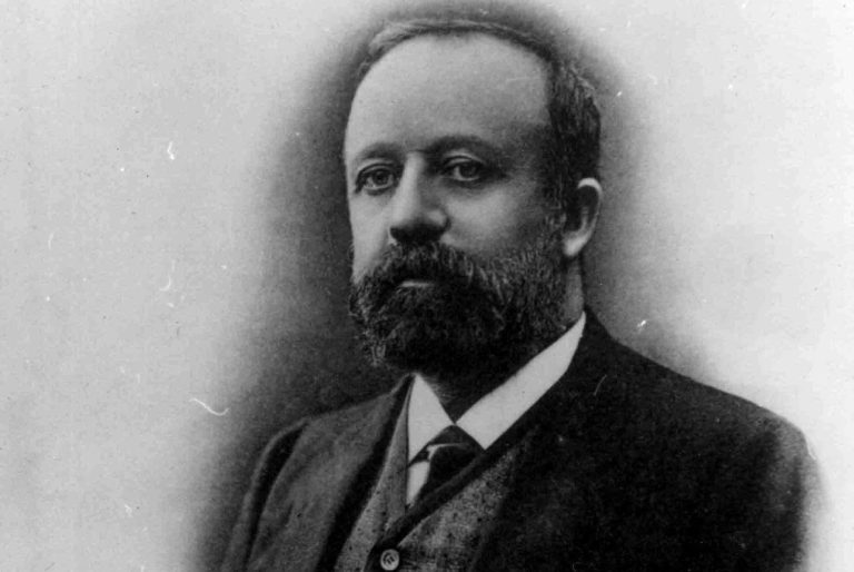 Одбележуваме 86 години од смртта на големиот бугарски научник и општественик од Македонија Љубомир Милетич