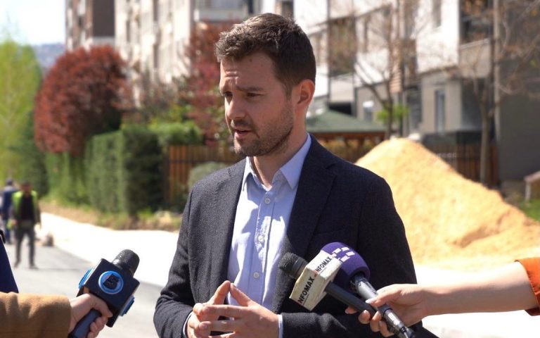 Општина Аеродром изготвува втора верзија на ДУП за дел од населбата Лисиче: прифатени дел од забелешките