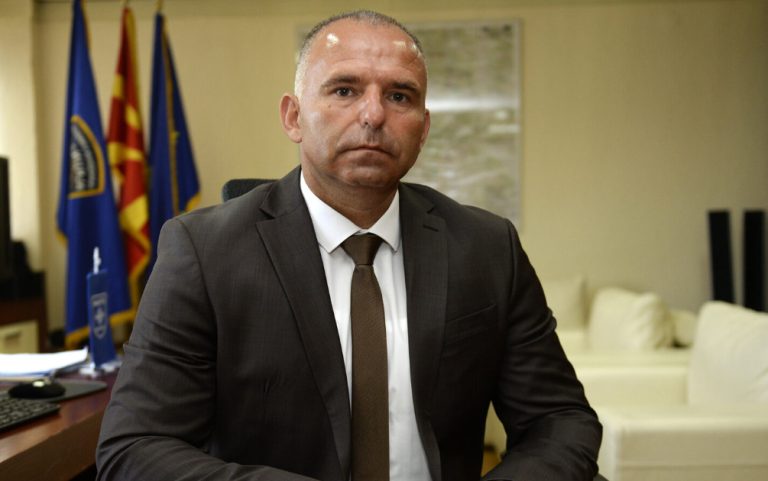 ВМРО-ДПМНЕ: ЈО и МВР требаше да отворат истраги дали синот на Тасевски е едeн од лицата кои тепале полицаец