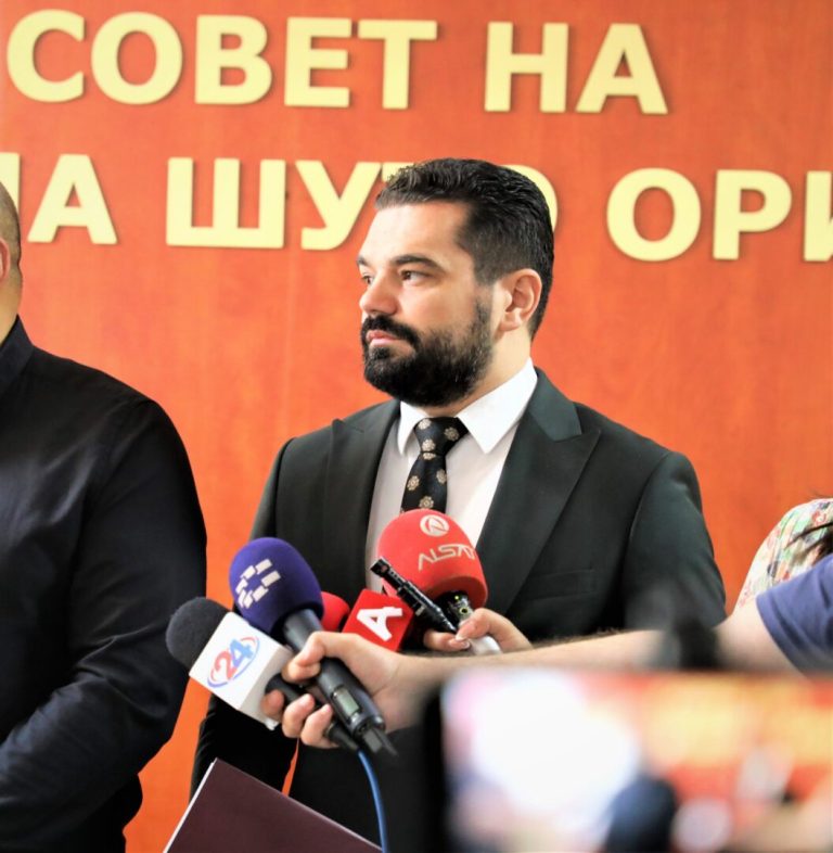 Лога призна дека го упропастија судството, сега е време цела влада да си даде оставка, велат од ВМРО-ДПМНЕ