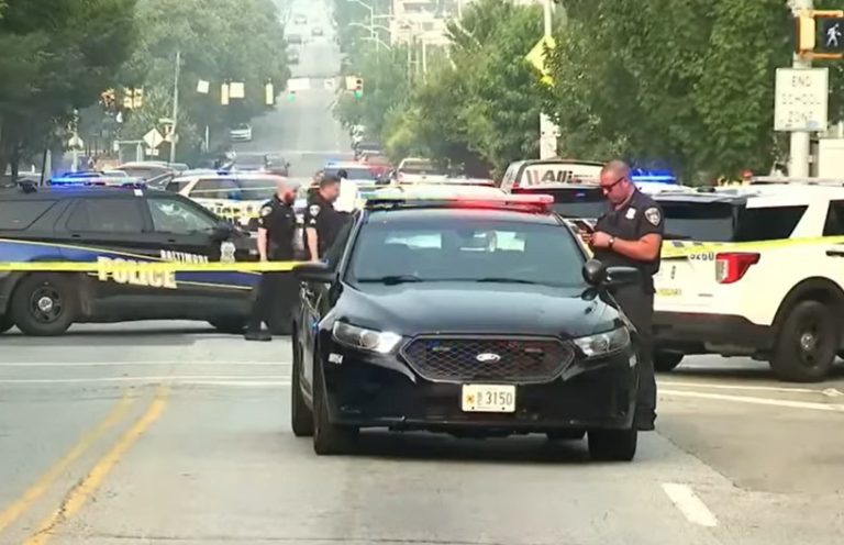 Двајца загинати и десетици повредени во масовното пукање во САД