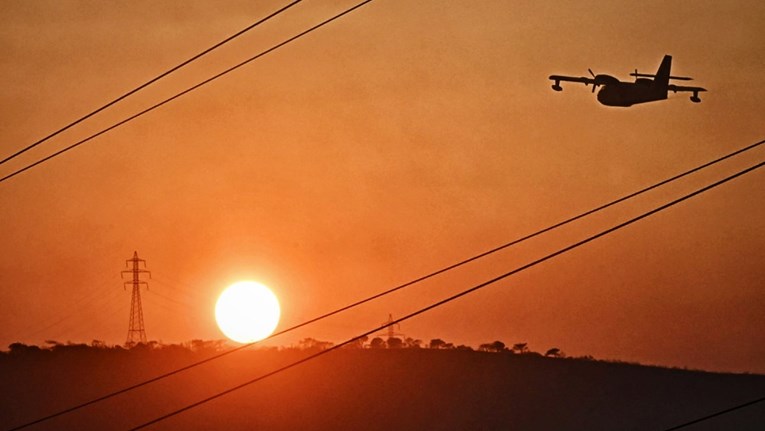 Попова Шапка стаса до 25 степени, Демир Капија дури 42 степена