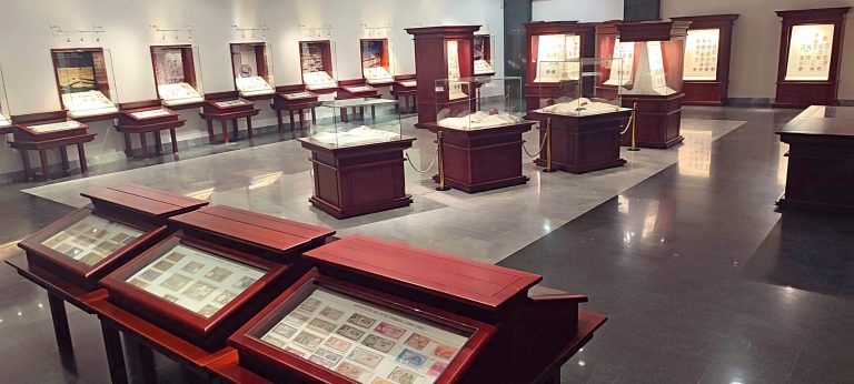 Музејот на Народната банка отворен за јавноста: располага со најголемата јавна нумизматичка збирка во државата