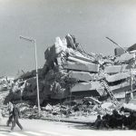 Скопје одбележува 63 години од катастрофалниот земјотрес