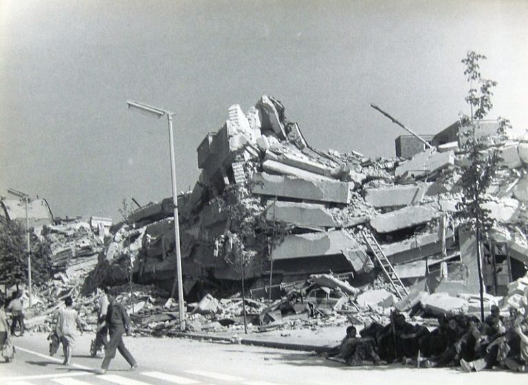 Денеска се навршуваат 60 години од катастрофалниот скопски земјотрес