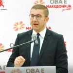 (Видео) Мицкоски: Коалицијата се зголемува и брои 59 пратеници, Демократската партија на Турците ни се приклучува
