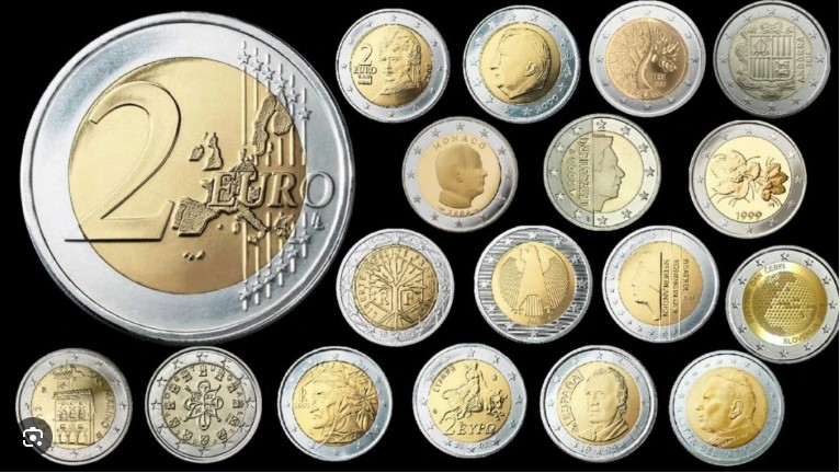 „Боже, чувај ја Бугарија“ ќе пишува на монетата од 2 евра, што ќе се кова во Бугарија
