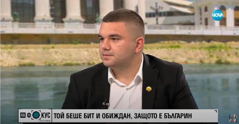 (Видео) Пендиков: Адвокатот на еден од обвинетите ми кажа да ја повлечам тужбата за да можам мирно да шетам низ Охрид