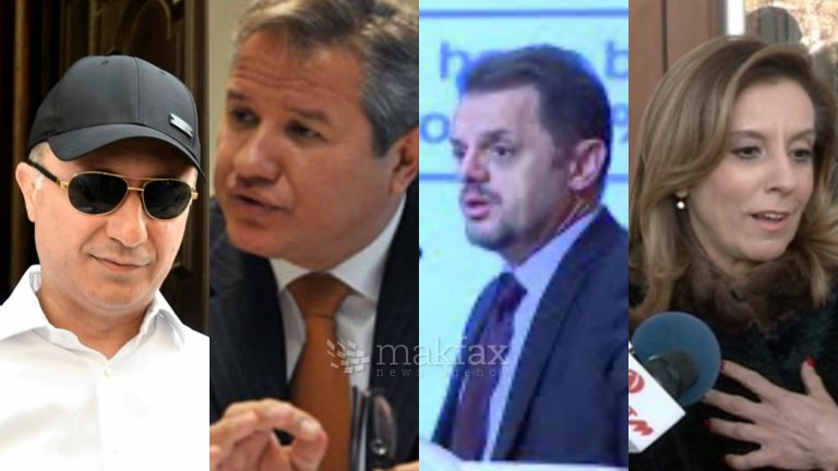 Според опозицијата, власта со предметот за Скопје 2014 дефокусира од криминалите