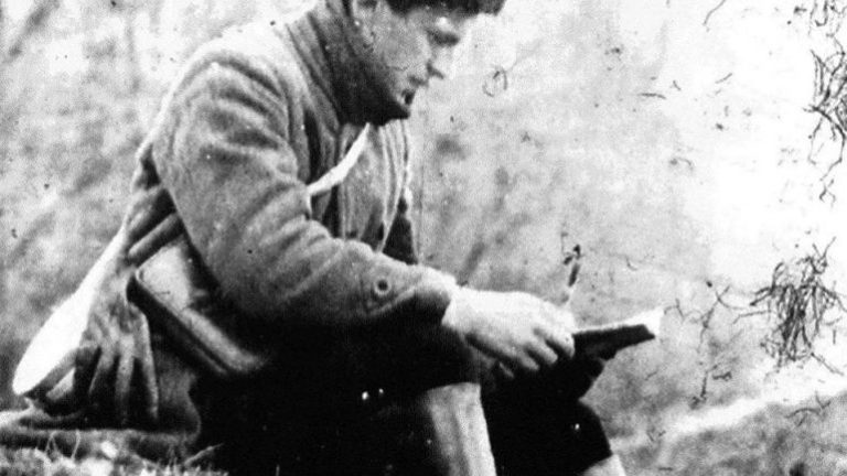 За страдањата на Бугарите во Егејска Македонија – гробовите на Трикери