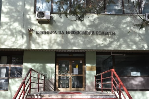 Пристигна лекот за конго-кримската хеморагична треска, единствен на располагање во тешки клинички форми