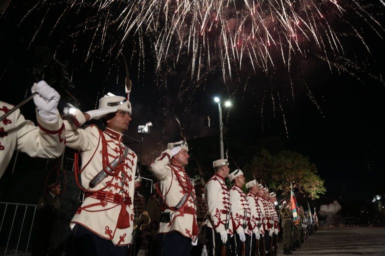 120 години Илинден… Бугарија се буди!