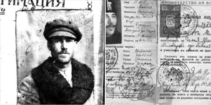 На денешен ден умира легендарниот војвода на ВМОРО- Илија Манолов Дилберов