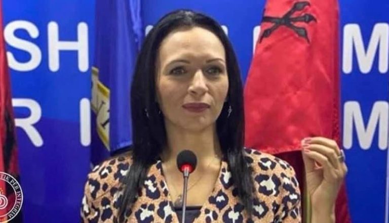 Арта Биљали-Зендели: Битката ќе продолжи сè додека не се обезбедат 80 пратеници