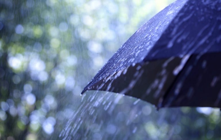 Утре се очекува невреме со пороен дожд и грмежи во цела Македонија