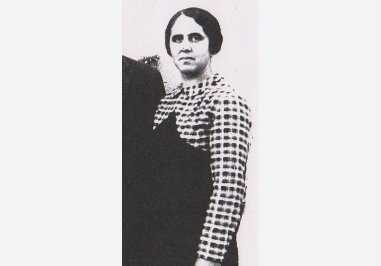 Одбележуваме 44 години од смртта на Гена Велева- активистка на ММТРО и сопруга на Коста Црнушанов