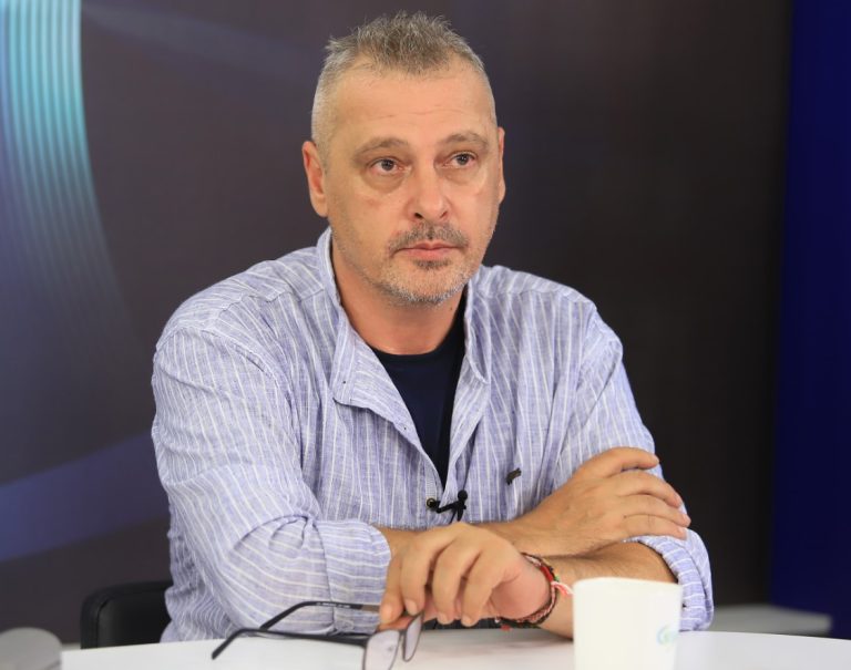 (Видео) Трендафилов: Предвремени избори значат хаос во РСМ и српска дестабилизација на Балканот