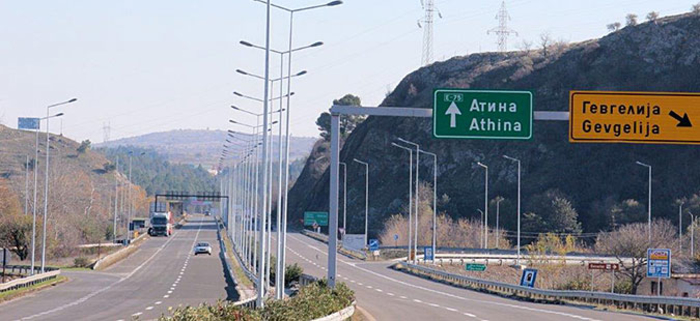 Започнува електронската евиденција и контрола на граничните премини на државјаните од државите кои не се членки на ЕУ