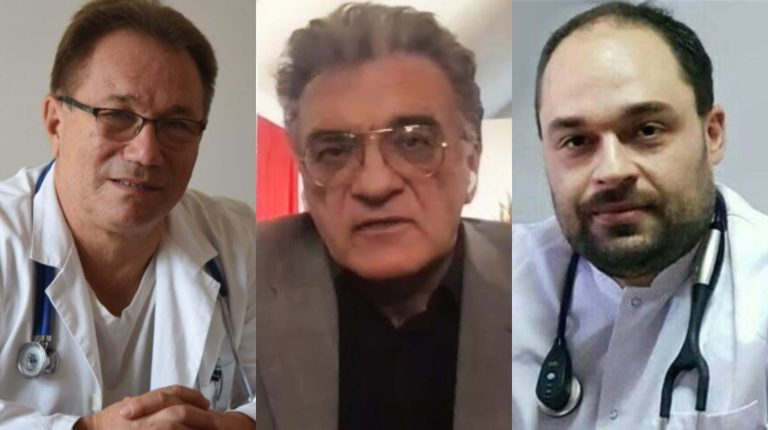 „Како само можевте да ги гледате во очи, знаејќи дека ги убивате“, „Овој срам никогаш нема да си го испереме!“, доктори згрозени по случајот „Онкологија“