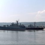 Бугарија, Романија и Турција ја прошируваат противминската мисија во Црното Море
