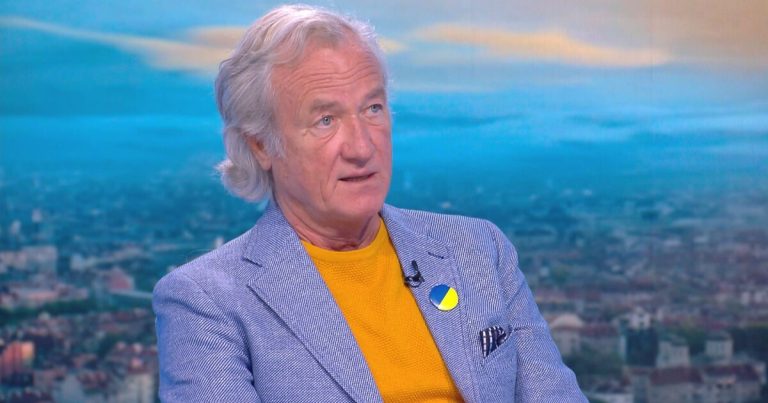 (Фото) Германска карта од почетокот на минатиот век, во која Македонците сѐ уште се нарекуваат Бугари