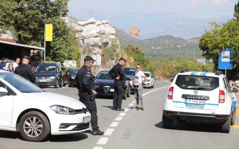 За три дена, најдени три скелети во Црна Гора, до едниот има документи на жена што исчезнала пред 9 години