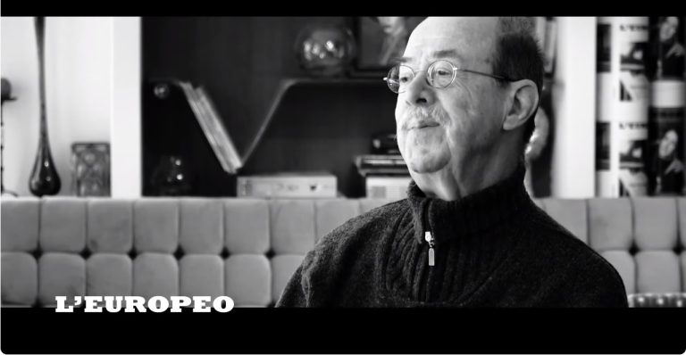 (Видео) Георги Дјулгеров за „Мера според мера“ и една приказна за еден расцветан кипарис