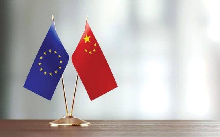 ЕУ за односите со Кина: Мораме да се заштитиме кога се злоупотребува нашата отвореност