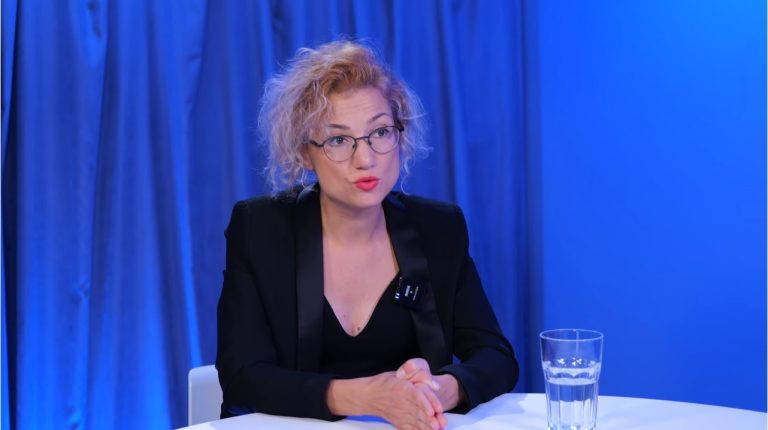 (Видео) Мартина Стефанова: КвАРТал фестивалот ја оживува боемска Софија