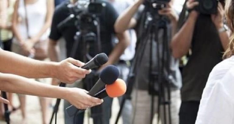 ЗНМ: Да се расчисти инцидентот во Град Скопје со новинарот Арсов