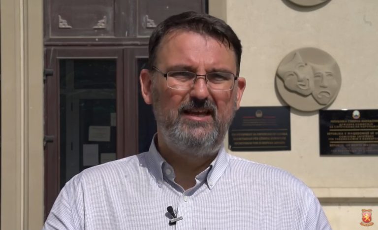 Стоилковски ја повика антикорупциска: „Колега на Ковачевски зема 40 милиони евра од Владата“