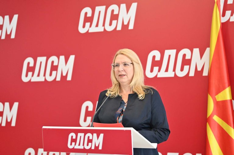 Николова: Поевтинуваат над 500 производи од 25 категории, го штитиме стандардот на граѓаните