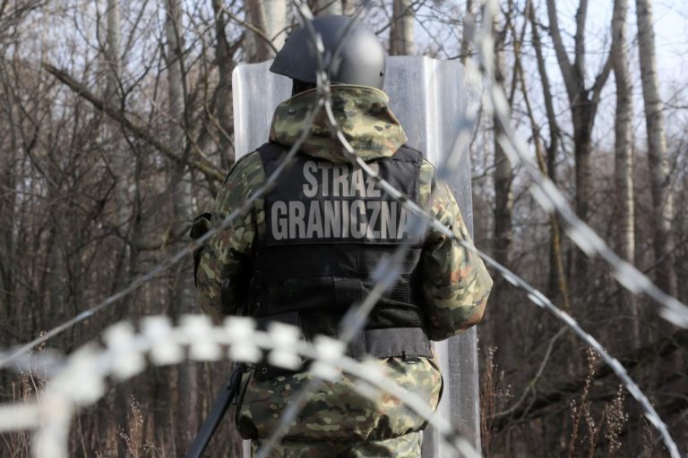 Полска повторно отвора два гранични премини со Белорусија
