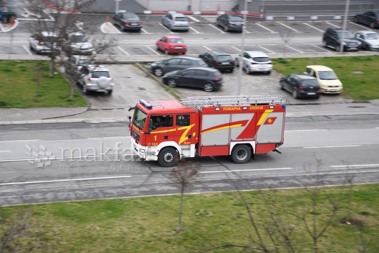 Пресврт во случајот со пожарот во Хром: мажот кој беше извлечен мртов, претходно бил избоден