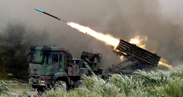 Огромен руски напад на Одеса