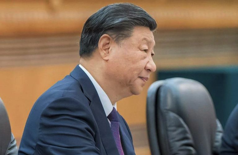 Кси Џинпинг: Кина ја поддржува Замбија во заштитата на националниот суверенитет