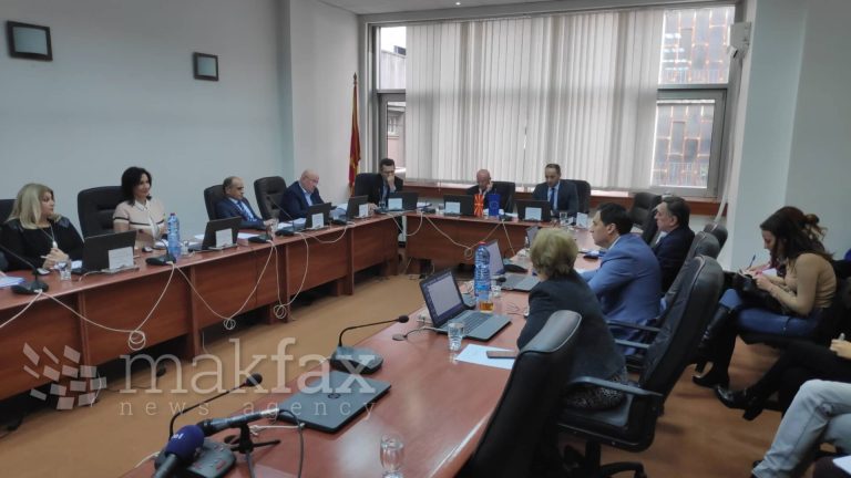 Судскиот совет избра по тројца нови судии во Кривичниот и во Граѓанскиот суд во Скопје