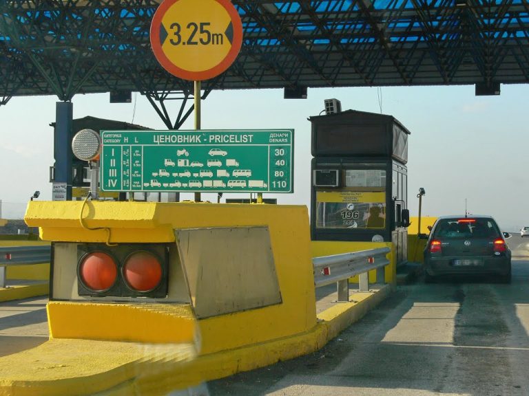 Сообраќајот се одвива тековно, нема чекање на граничните премини