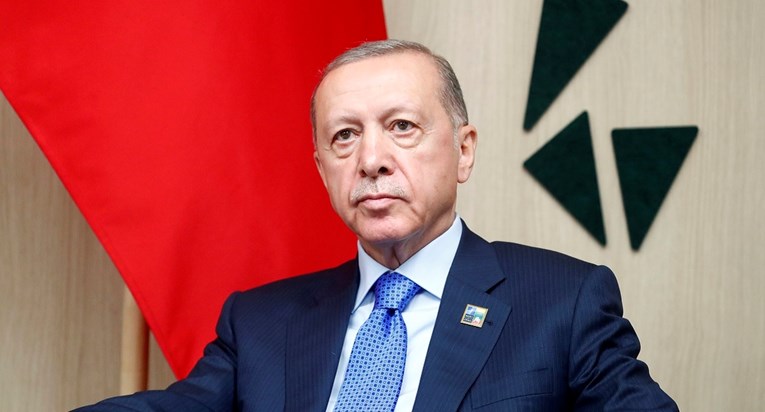 Ердоган го поддржа влезот на Шведска во НАТО