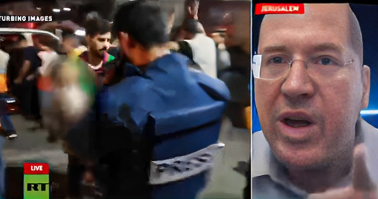 Израелски политичар: Ќе победиме во оваа војна, а потоа Русија ќе ја плати цената