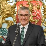 Проф. д-р Христо Пимпирев: 34-та бугарска антарктичка експедиција е меѓу најуспешните досега