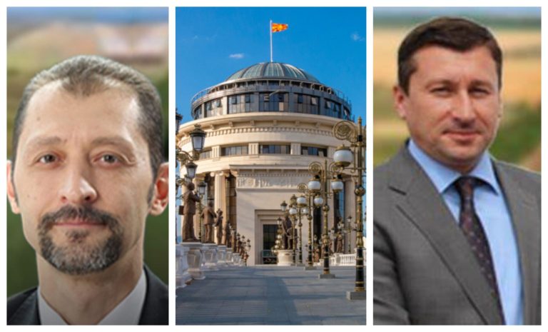 „Делчевски ниви”, уште една распрсната лага на СДС, Ковачевски и нивните апологети, вели ВМРО-ДПМНЕ