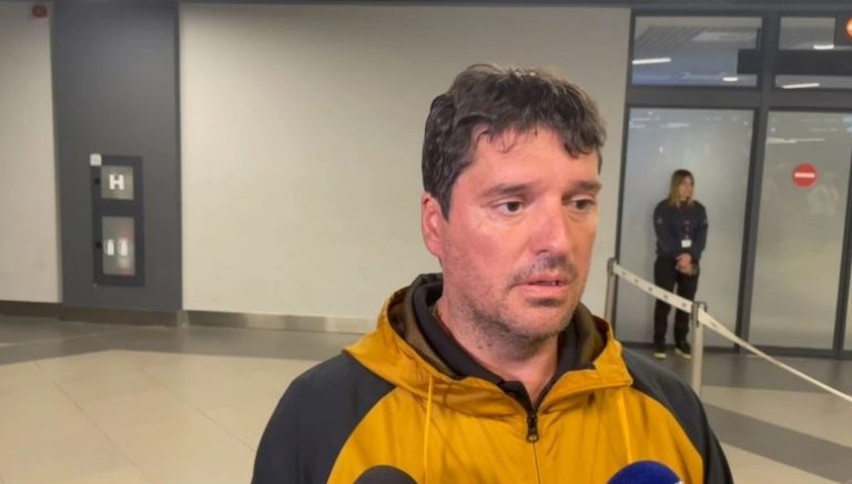 „Беше болно!”, прва изјава на српските патници по слетувањето од Тел Авив