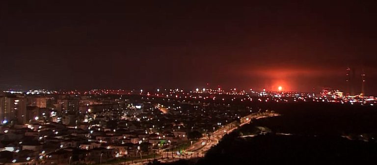 (Видео) „Нешто големо се случува во Газа“, вели дописникот на Скај Њуз