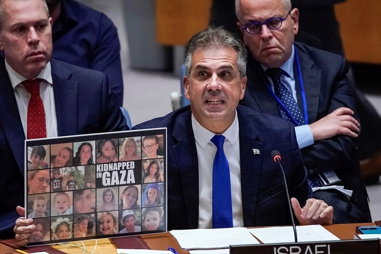 Израел го отфрла прекинот на огнот: „Како да одговориме на обезглавување на бебе?“