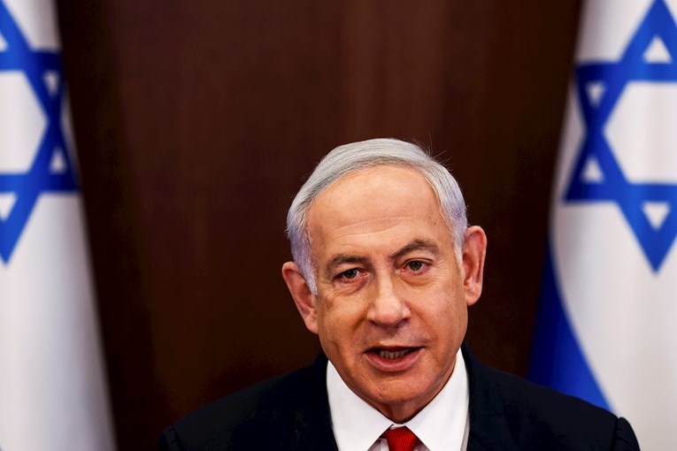 Нетанјаху: Уништивме поголем дел од непријателските сили