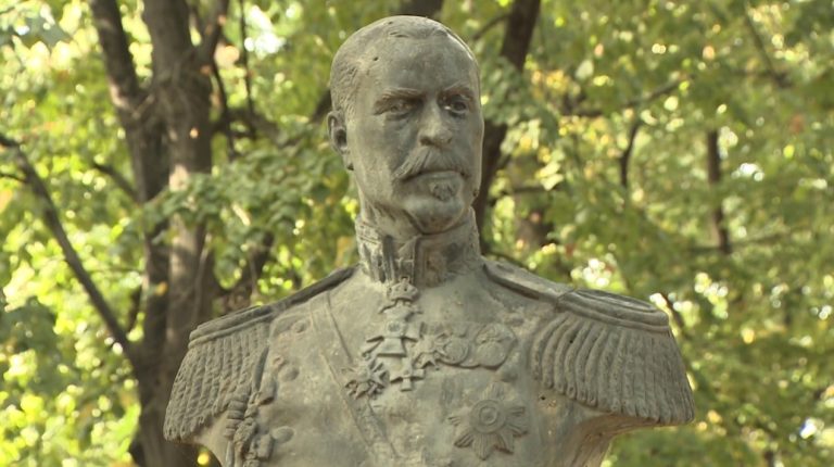 (Видео) Олтарите на Бугарија: Опсадата на Видин во 1913 г.