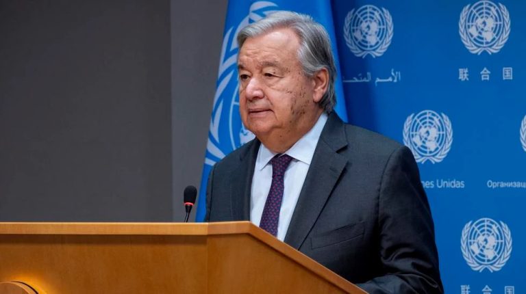 Проценки на ОН: Десетици илјади луѓе веќе ја напуштија Газа