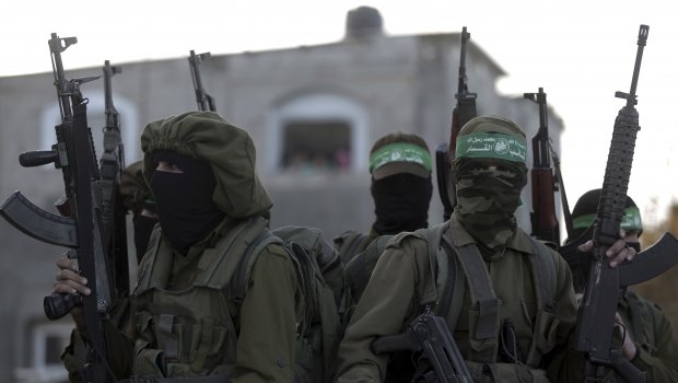 Хамас ја отфрли наредбата на Израел за евакуација